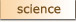 science