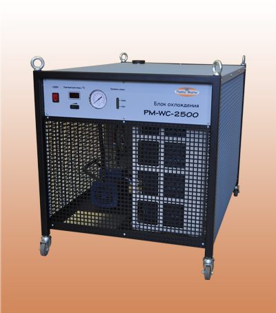 Блок охлаждения (чиллер) PM-WC-2500