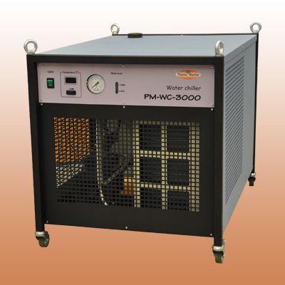 Water chiller