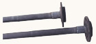half-axle