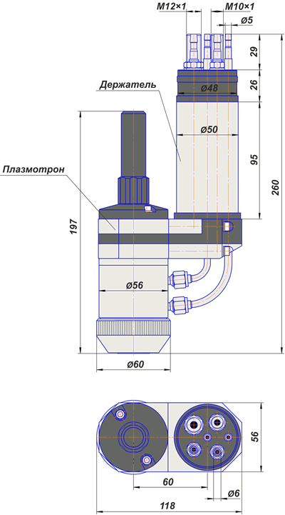 Схема PP-6-02