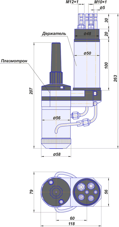 Схема PP-6-04
